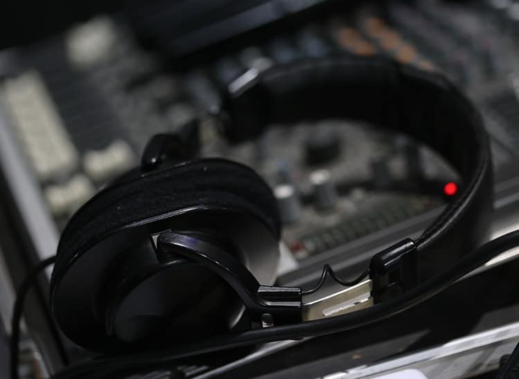 planificar una sesión dj - curso de dj