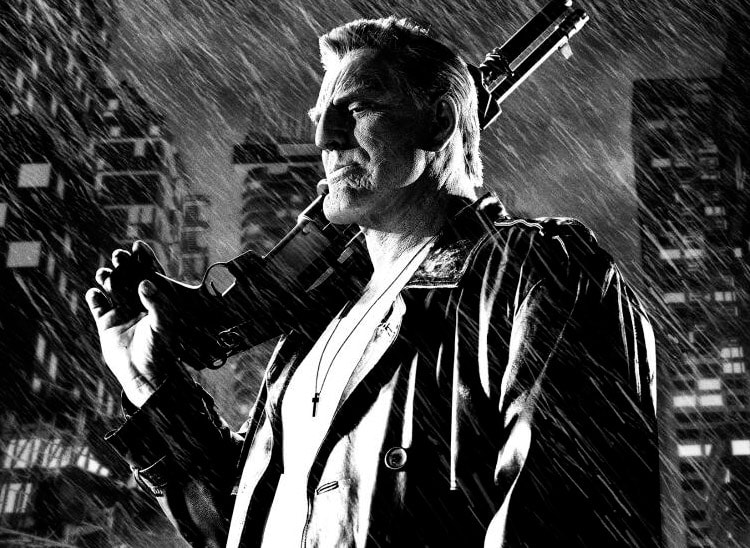 sin city fotografia cine
