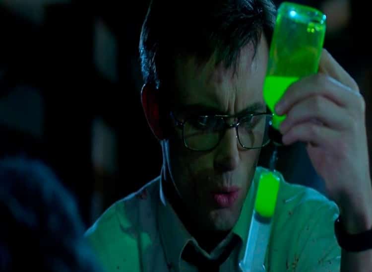 pel&iacute;culas de stuart gordon|Re-Animator stuart gordon||dolls pel&iacute;cula terror|||El pozo y el p&eacute;ndulo||Castle Freak (Un castillo alucinante