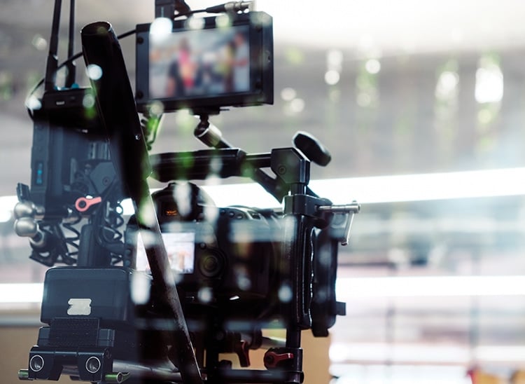 cuál es el sueldo de productor audiovisual