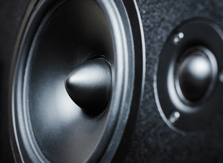 tipos de altavoces y caracter&iacute;sticas