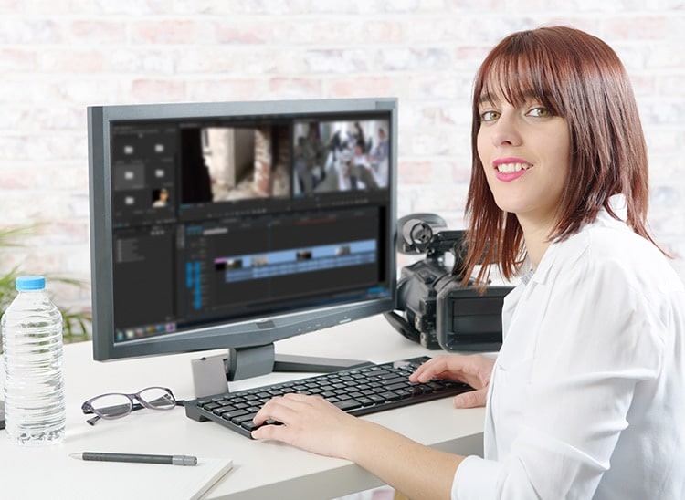 transiciones de vídeo - curso de edición de vídeo