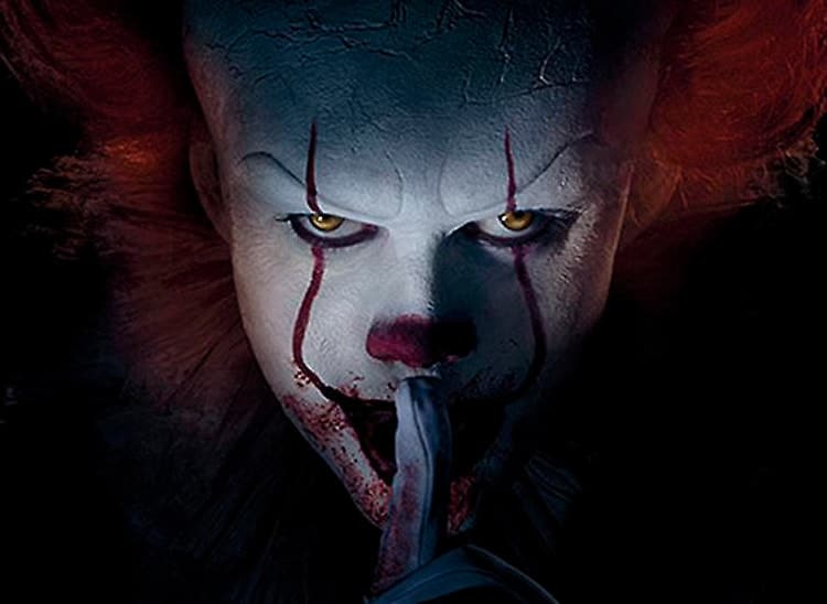 los mejores villanos del cine|ejemplos de villanos del cine|maquillaje del joker|villanos del cine - la reina roja alicia en el pa&iacute;s de las maravillas|pennywise it - villanos del cine||mal&eacute;fica angelina jolie|voldemort - villano harry potter|margot robbie harley quinn|ronan el acusador - villano guardianes de la galaxia|villanos harry potter - bellatrix||