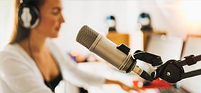Curso de Locución
