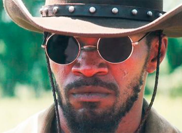 DJANGO RACCORD