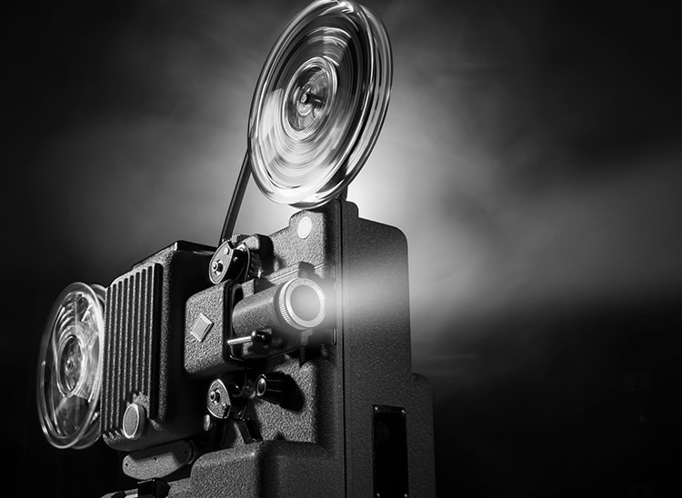 cine cl&aacute;sico g&eacute;nero