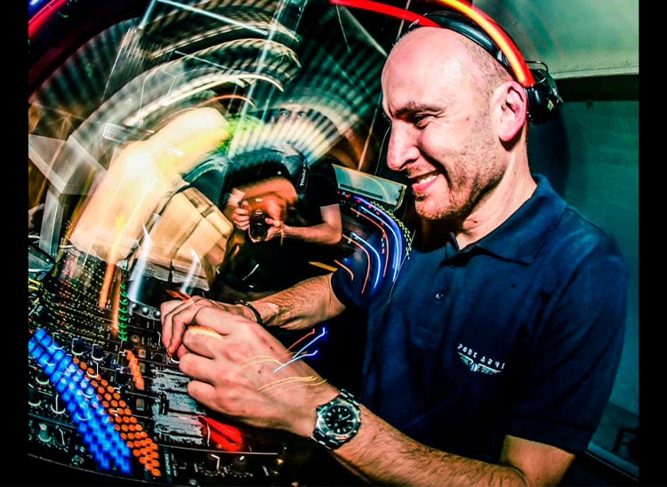 dj skudero