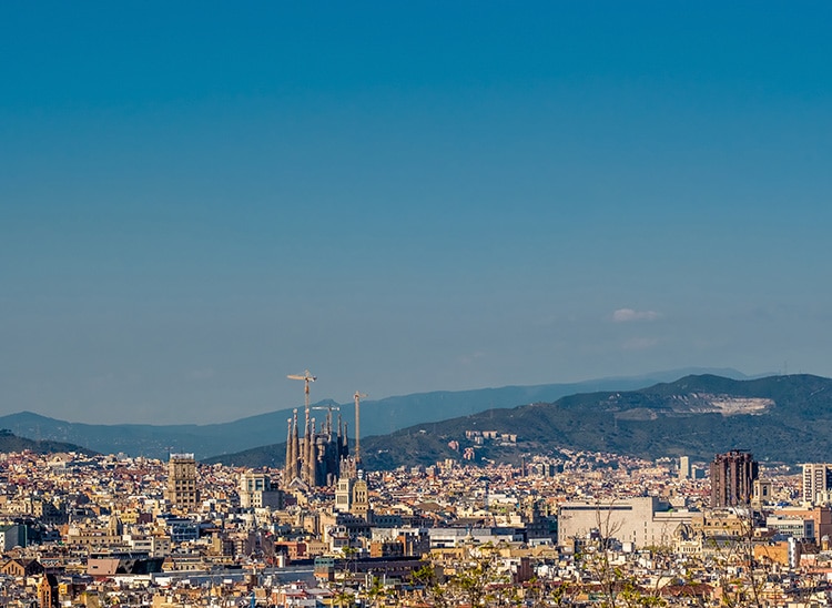 edici&oacute;n de v&iacute;deo barcelona