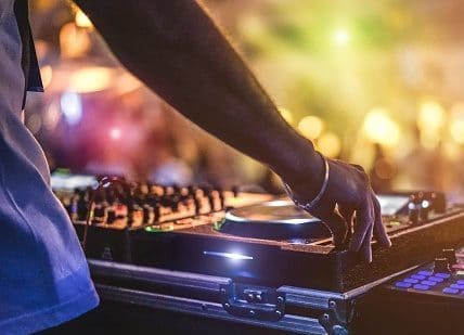 dj