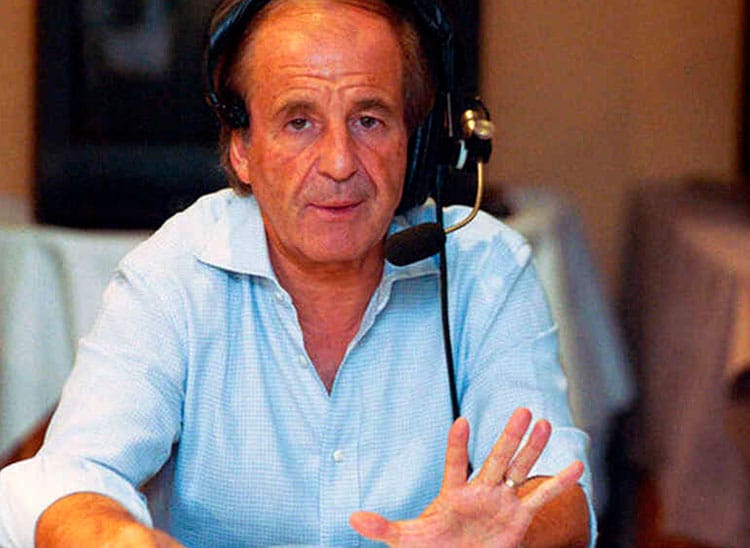 locutores radio famosos