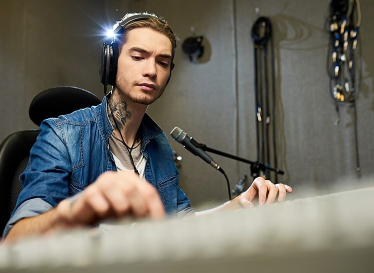 operador pro tools