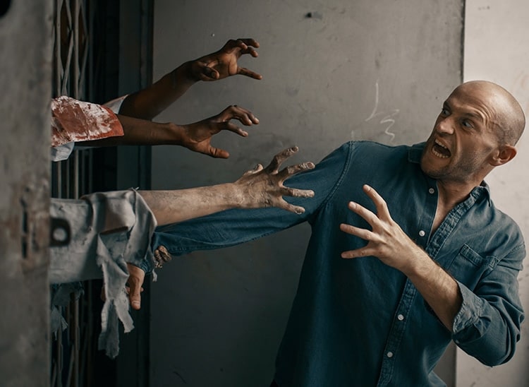 pel&iacute;culas apocal&iacute;pticas g&eacute;nero