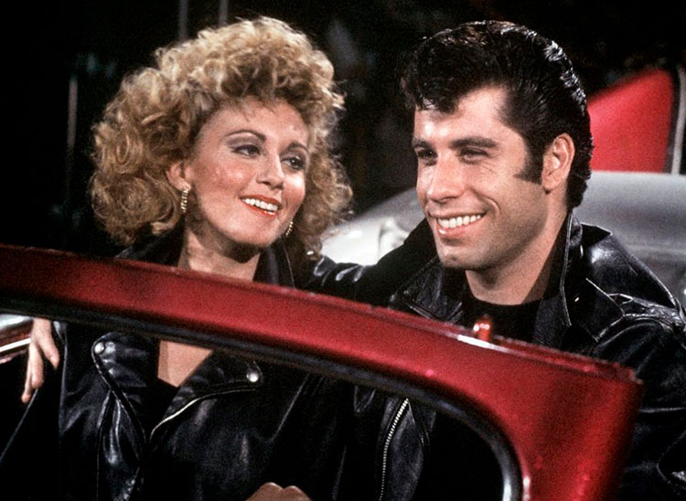 musicales de cine