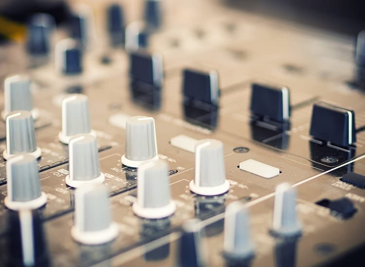 qu&eacute; es un mashup dj