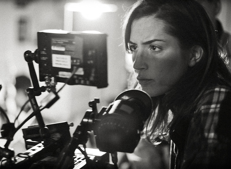 reed morano|plano corto el cuento de la criada|efectos de c&aacute;mara el cuento de la criada|direcci&oacute;n de arte el cuento de la criada|obra audiovisual cuento criada|reed morano dirigiendo|cuento de la criada serie