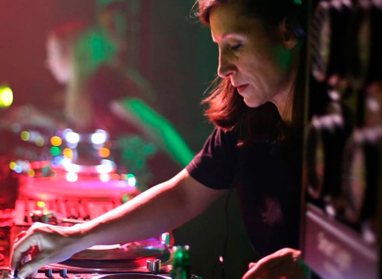 dj pelacha