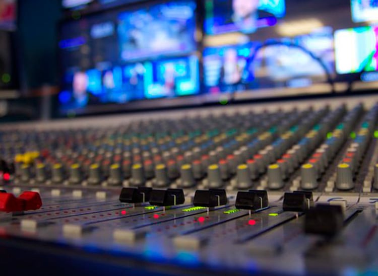 Funciones de realizador audiovisual