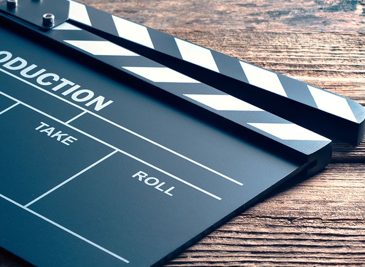 como hacer pelicula