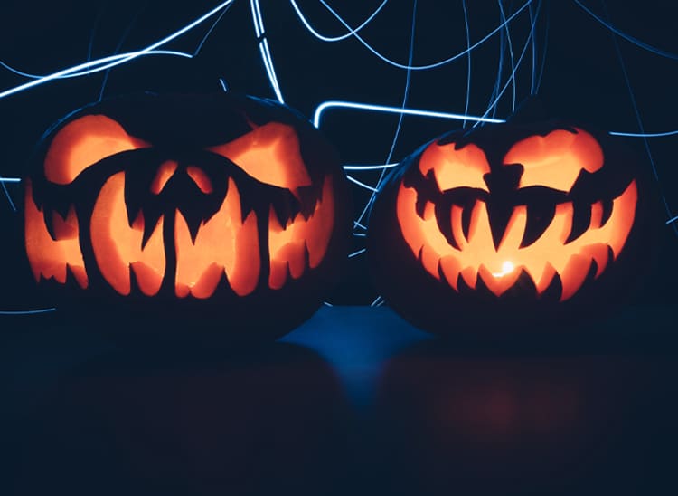 Pel&iacute;culas de terror de los 90