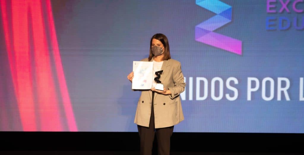 Premios Excelencia Educativa