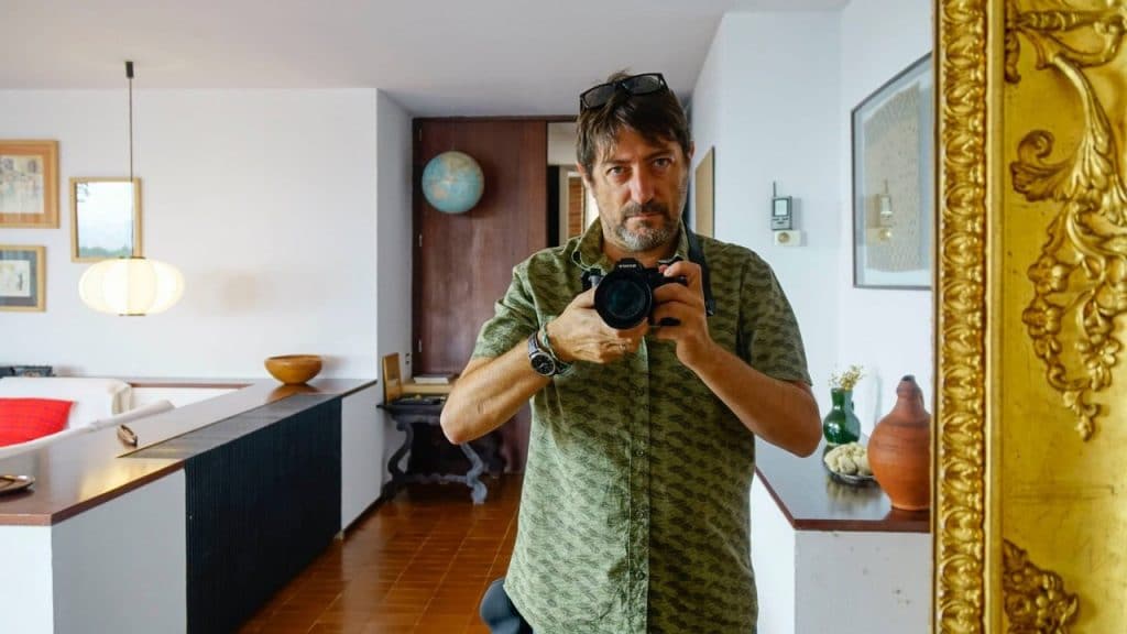 Jaume Jordana
