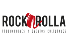 Logo Rock N Rolla Producciones y Eventos culturales