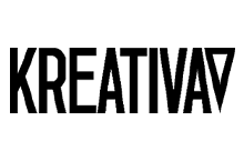 Logo kreativa Visual