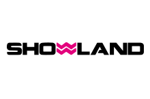 Logo Showland