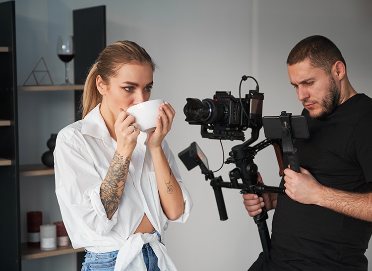 steady-cam