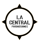 Logo La central