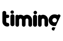 Logo Timing