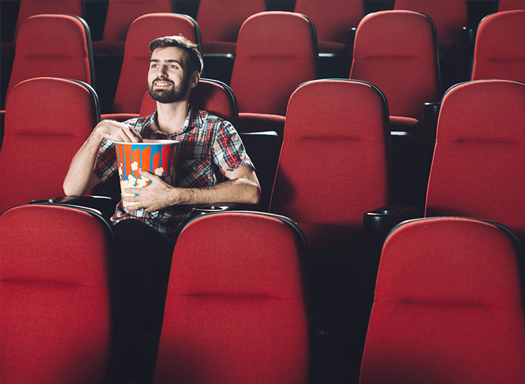 Pel&iacute;culas imprescindibles para cin&eacute;filos