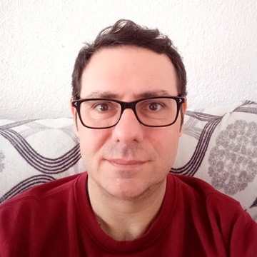 Imagen opinión