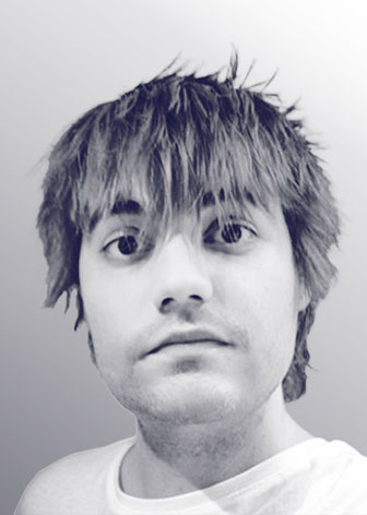 Guillem Beltrá