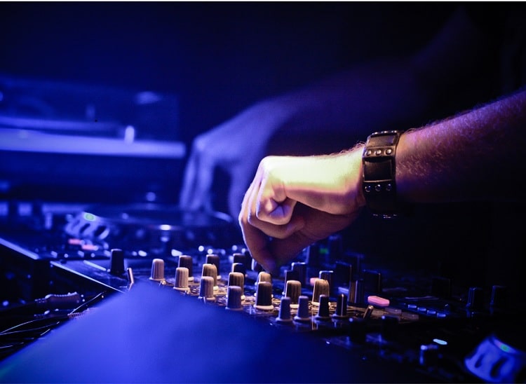 Qué es el Técnico de Sonido