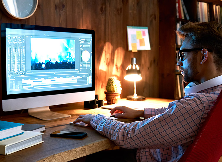 motion-tracking