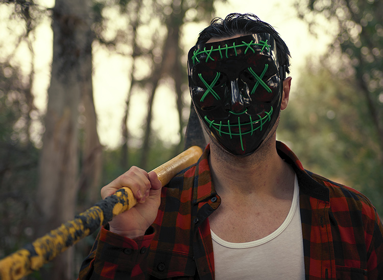 slasher