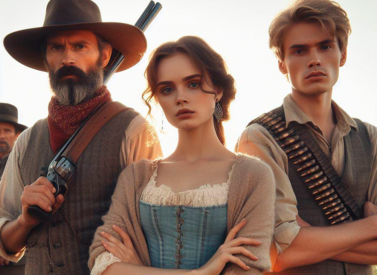 vestuario-western