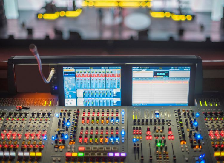 proceso de digitalizacion del sonido