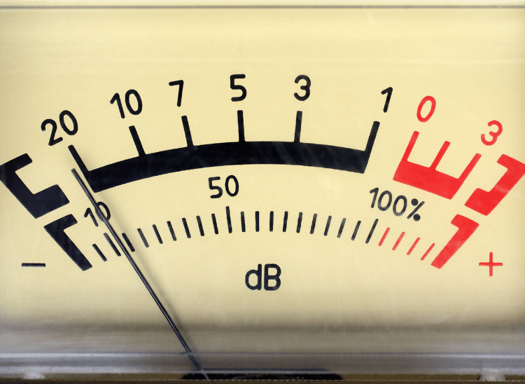 que-unidades-mide-sonido