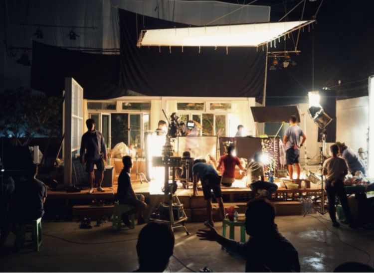 set-designer