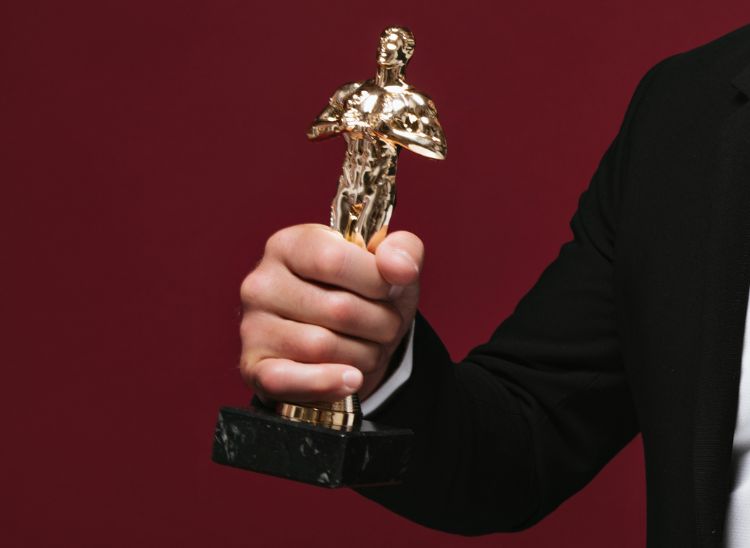 ganador del Oscar Jonathan Glazer