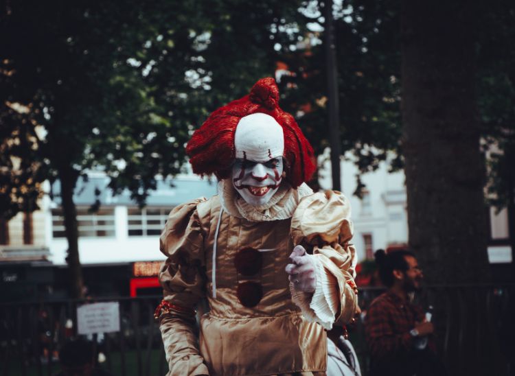 mejor adaptación de Stephen King