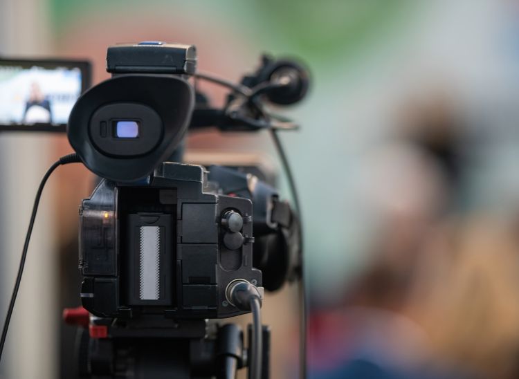 trabajo audiovisual barcelona