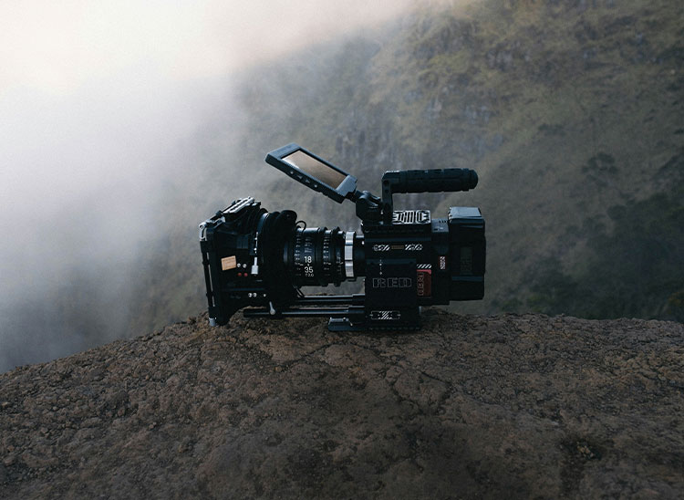 planos segun el movimiento de la camara