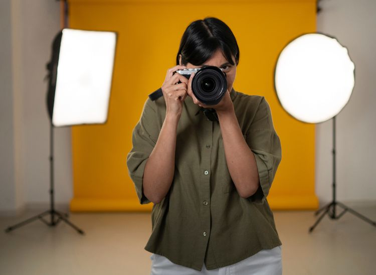fotógrafo