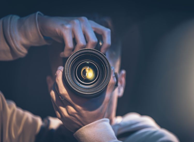 Herramientas para fot&oacute;grafos principiantes