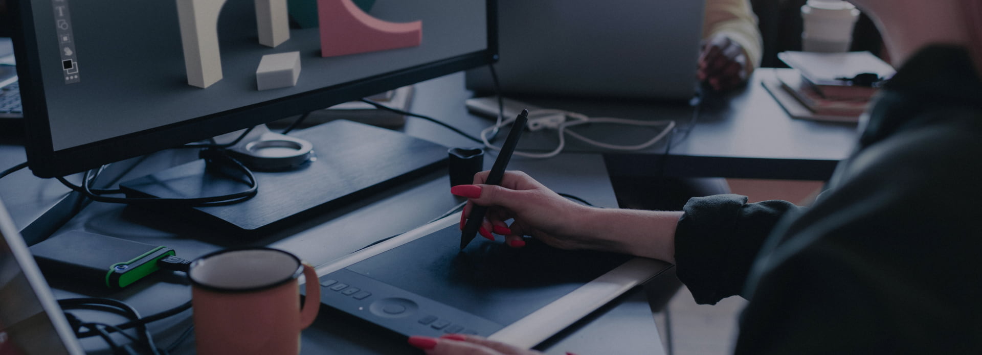 Banner de la formación