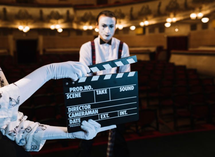 cine-teatral