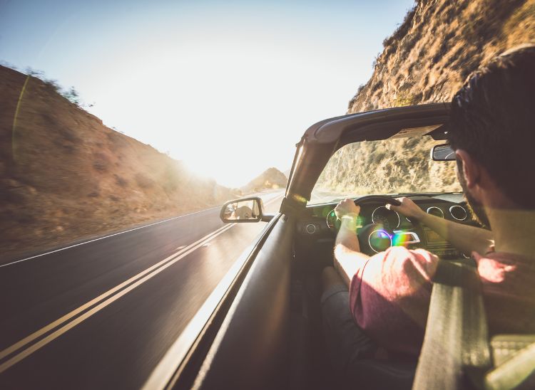 road-trip